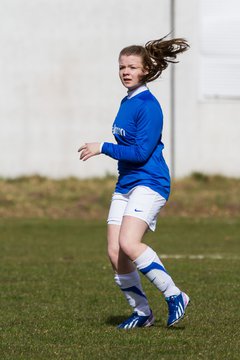 Bild 142 - B-Juniorinnen MTSV Olympia Neum�nster - SG Trittau/S�dstormarn : Ergebnis: 3:3